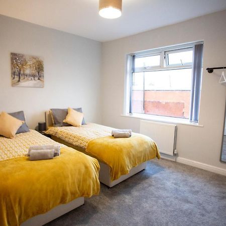 Cheerful 3 Bedroom Home With Netflix And Wi-Fi Middleton  Bagian luar foto