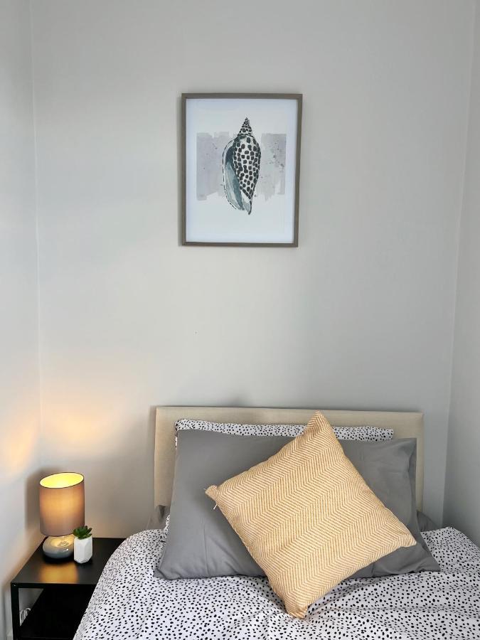 Cheerful 3 Bedroom Home With Netflix And Wi-Fi Middleton  Bagian luar foto