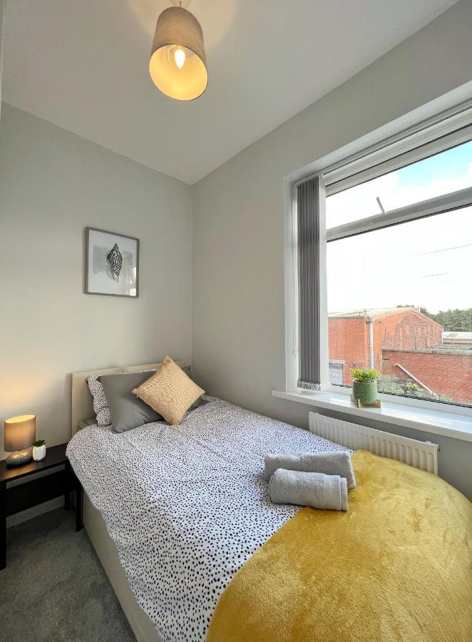 Cheerful 3 Bedroom Home With Netflix And Wi-Fi Middleton  Bagian luar foto
