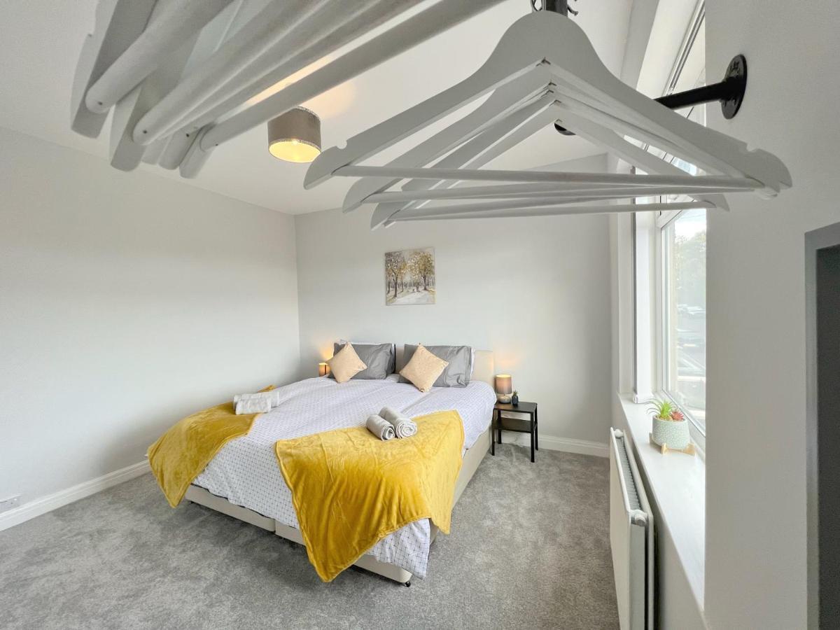 Cheerful 3 Bedroom Home With Netflix And Wi-Fi Middleton  Bagian luar foto