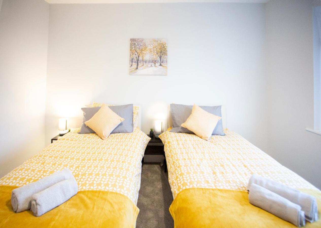 Cheerful 3 Bedroom Home With Netflix And Wi-Fi Middleton  Bagian luar foto